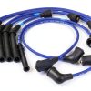 NGK Spark Plug Wire Set Automotive Performance-0