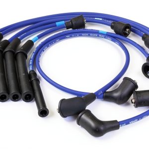 NGK Spark Plug Wire Set Automotive Performance-0