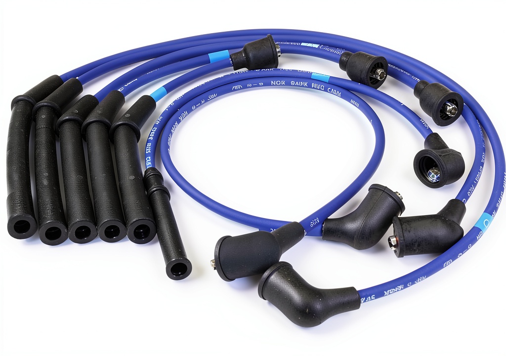 NGK Spark Plug Wire Set product image
