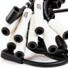 ACCEL Spark Plug Wire Set Silicone Ceramic Design-2
