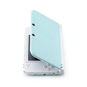Nintendo 3DSxl Handheld Console for Kids and Adults-0