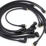 Pertronix Spark Plug Boot 7mm Silicone Jacket-0