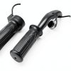 Electric Bike Throttle MUSELK Full Twist-2