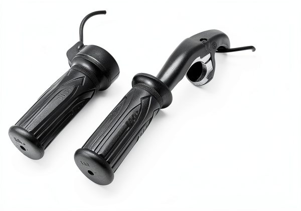 Electric Bike Throttle MUSELK Full Twist-2