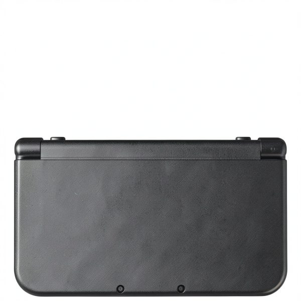 Nintendo 3DS LL Handheld Console Japan Locked-2