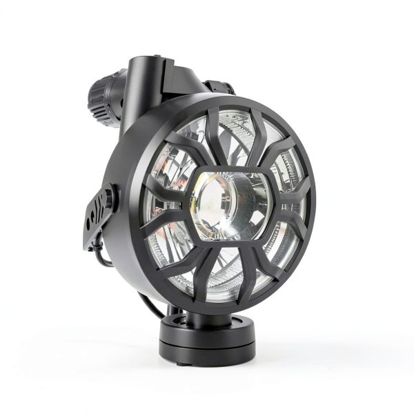Electric Bike FLYSORA 1000W Fat Tire Black-7