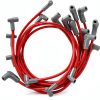 MSD Spark Plug Wire Set 8.5mm Super Conductor-1