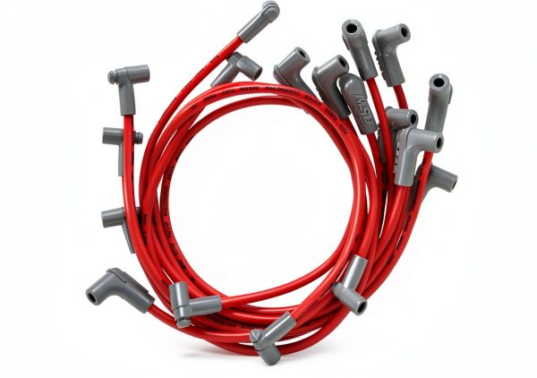 MSD Spark Plug Wire Set 8.5mm Super Conductor-1