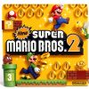 Super Mario 3DS Nintendo Platformer Coop-0