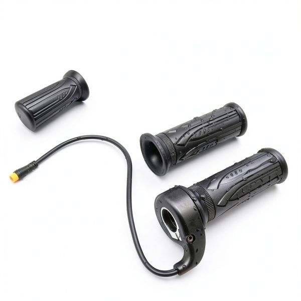 Electric Bike Throttle MUSELK Full Twist-3