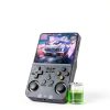 Retro Gaming Console R36S by LKOHJF Handheld Video Games-2