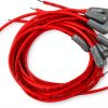 MSD 8.5mm Spark Plug Wire Set Automotive Performance-0