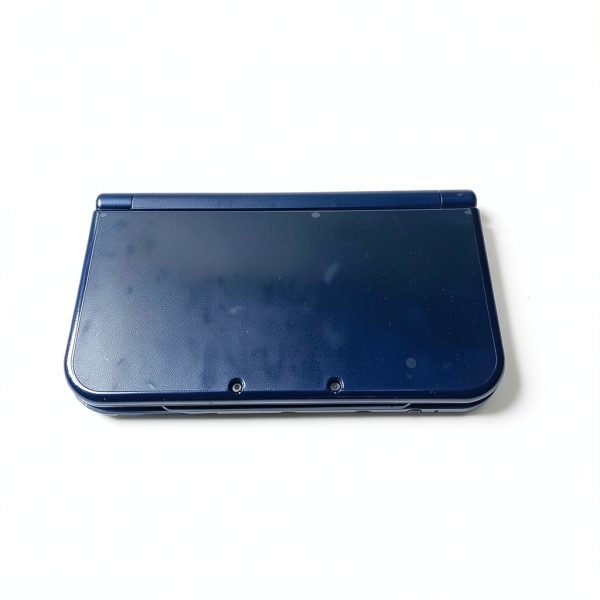 Nintendo 3DS LLE-001 Portable Console with Battery-3