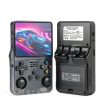 Retro Gaming Console R36S by LKOHJF Handheld Video Games-4