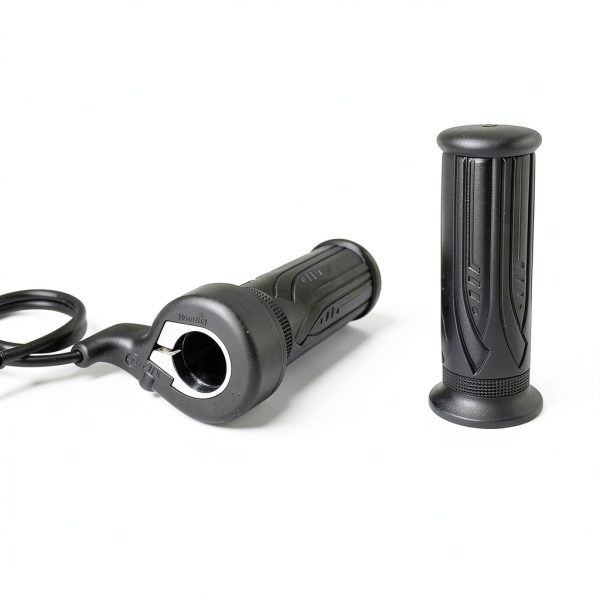 Electric Bike Throttle MUSELK Full Twist-1