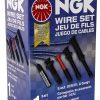 NGK Spark Plug Wire Set Automotive Performance-1