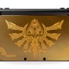 Nintendo 3DS XL Hyrule Edition Console-0