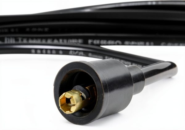 ACCEL Spark Plug Wire Set for Internal Combustion Engine-3