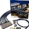 Spark Plug Wire Set Moroso 8.65mm 40ohm Race-1