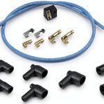 Coil Kit Moroso Copper Spark Wire Universal-0