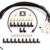 ACCEL Spark Plug Wire Set for Internal Combustion Engine-0