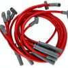 MSD 8.5mm Spark Plug Wire Set for Ford 6.2L V8-1