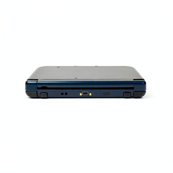 Nintendo 3DS LLE-001 Portable Console with Battery-4