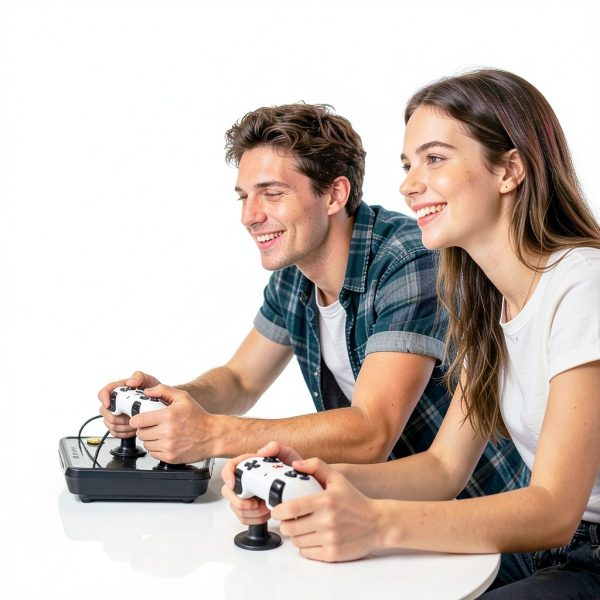 GamingBoy Retro Console by MAIGADO 4K HDMI Stick-5
