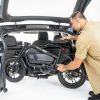 Electric Bike 5TH WHEEL Adult Folding Bike-4