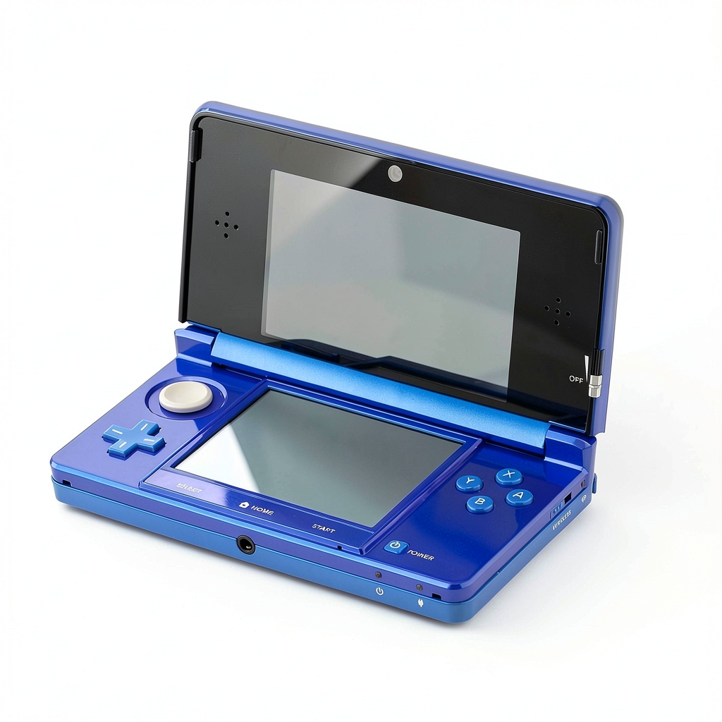 Nintendo 3DS Console