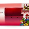 Nintendo 3DS Glasses-Free 3D Handheld Console-0
