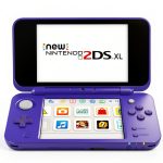 Nintendo Switch Lite Handheld Console Colorful-0