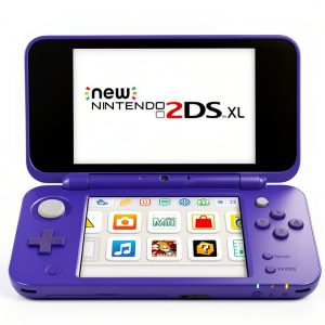 Nintendo Switch Lite Handheld Console Colorful-0