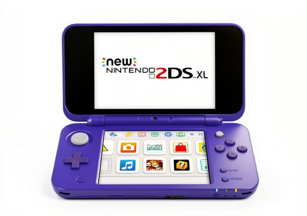 Nintendo Switch Lite Handheld Console Colorful-0