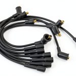 7mm Spark Plug Wire Pertronix Stainless Steel-0
