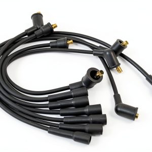 7mm Spark Plug Wire Pertronix Stainless Steel-0