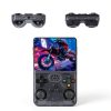 Retro Gaming Console R36S by LKOHJF Handheld Video Games-5