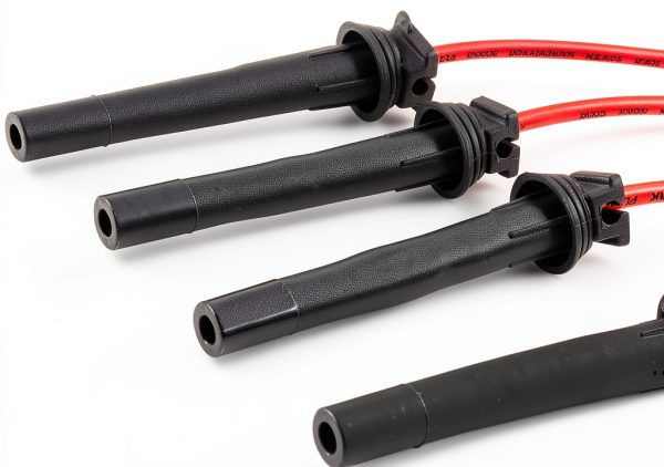 MSD Spark Plug Wire Set 8.5mm Copper Alloy-3