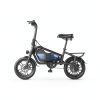 Electric Bike 5TH WHEEL Adult Folding Bike-2