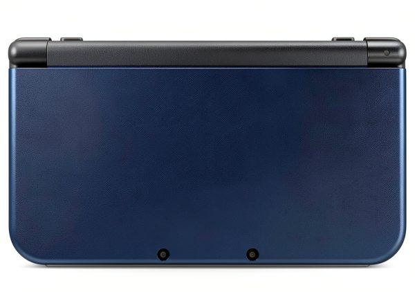 Nintendo 3DS LLE-001 Portable Console with Battery-1