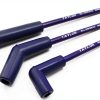 Hi-Energy Spark Plug Wire Set Taylor Cable Blue-1