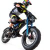 Electric Bike FLYSORA 1000W Fat Tire Black-4