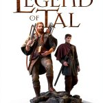 JDL Rosell Legend of Tal Kindle eBook-0