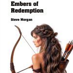 Classic Fantasy Alternative History eBook Amazon Kindle 405 Pages-0