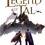 Legend of Tal Book 4 - JDL Rosell Classic Fantasy Kindle eBook-0