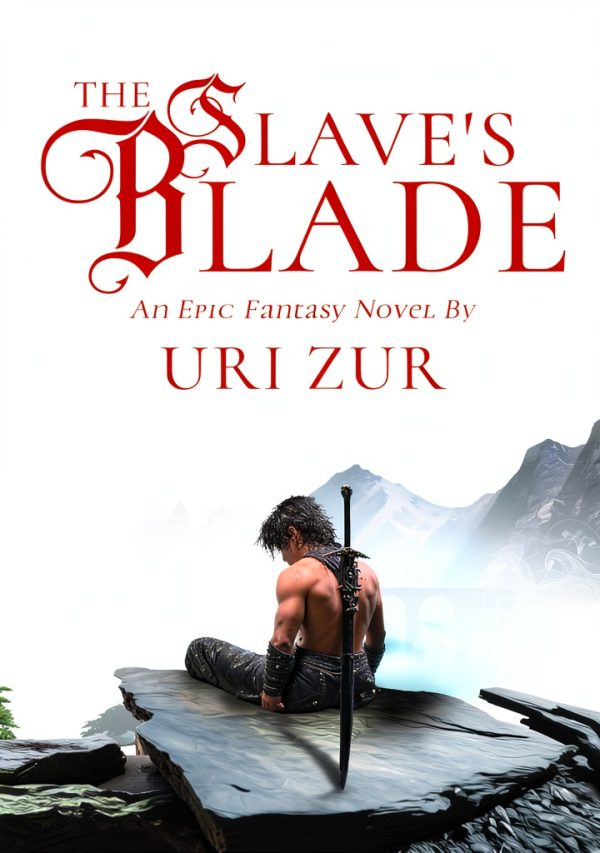 Sword and Shadow Amazon Kindle eBook Fantasy Adventure 428 Pages-0