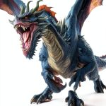 Classic Fantasy Kindle Story by Dragonfyre Books 90 Page novella-0