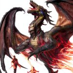 Fantasy Short Story Kindle eBook – Dragonfyre Books 31‑Page Classic-0