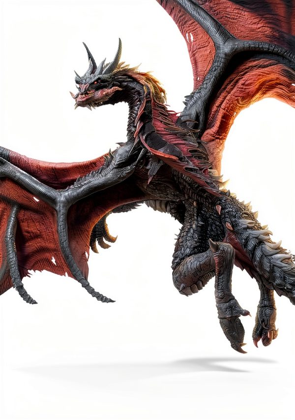 Realm Breaker Book 3 Dragonfyre Classic Fantasy Kindle Edition-0
