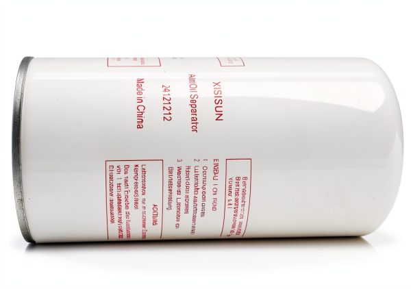 24121212 Air/Oil Separator Compatible and Applicable Air Compressor Replacement Filter 22388045 Substitute Spare Parts-2